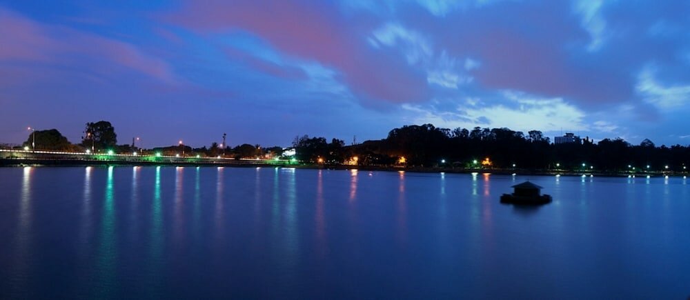 Фото Coraltree by Goldfinch Hotels Bangalore