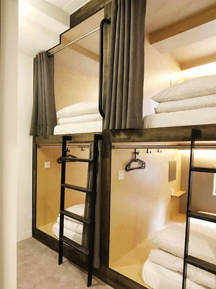 Фото Seoul Cube Itaewon