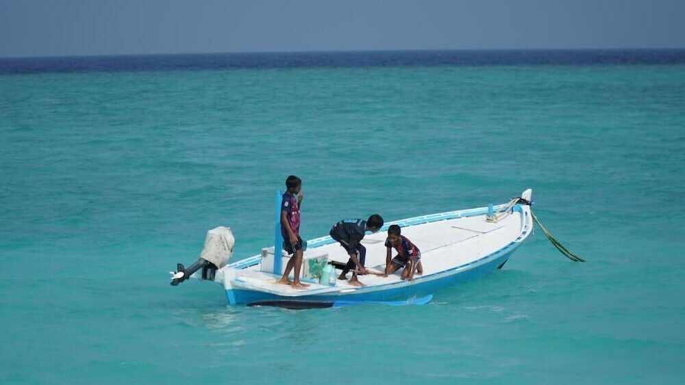 Фото ViluVeli Holiday Retreat