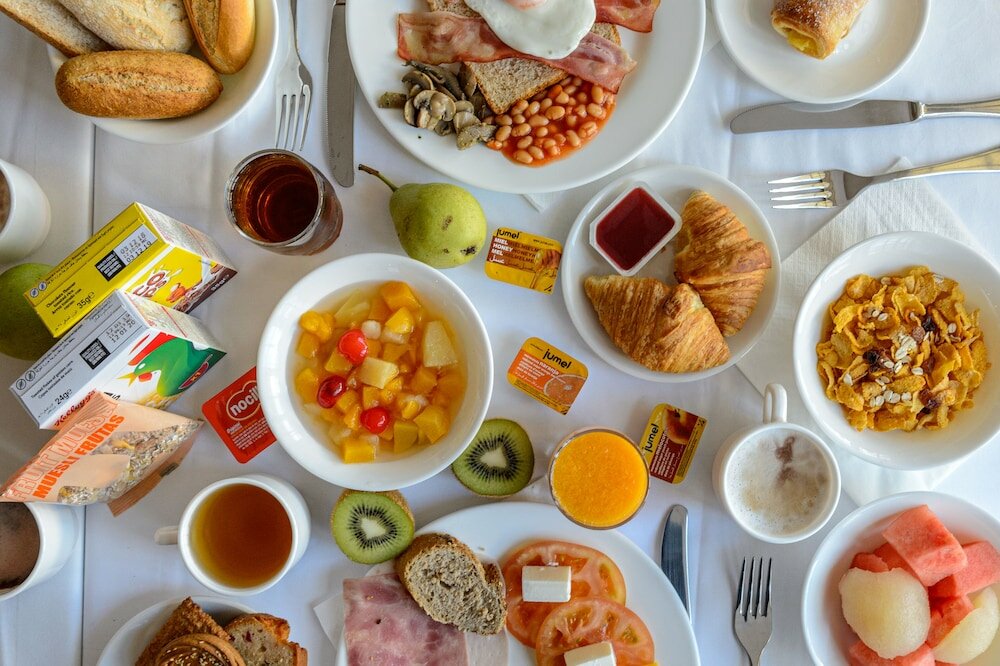 Фото Aparthotel Vibra Lux Mar