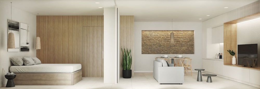 Фото Talaia Plaza Ecoresort