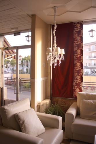 Фото Hotel Santa Fe