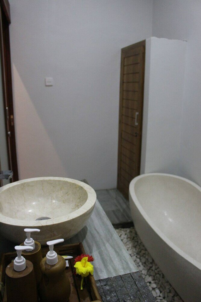 Фото Pondok Yana Villa