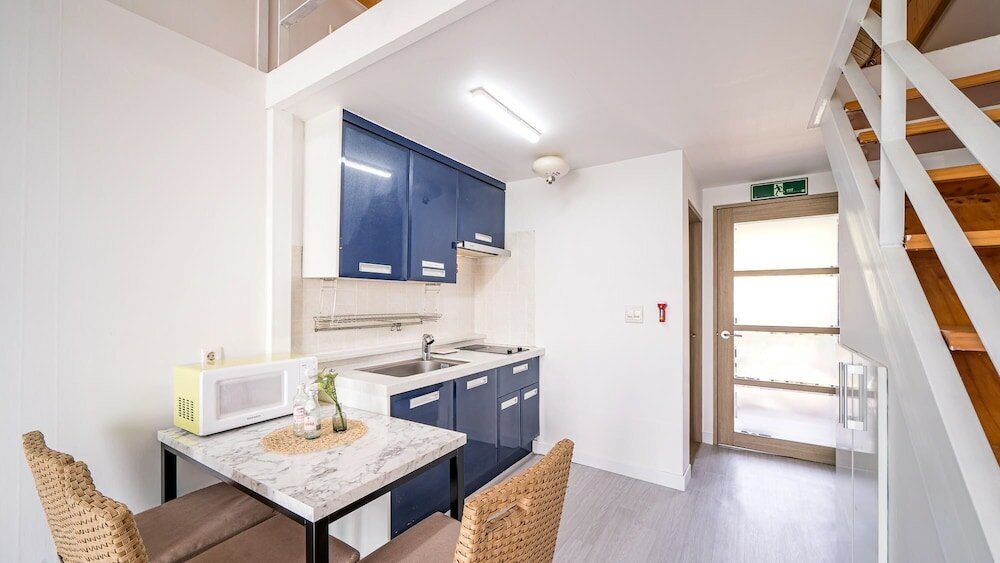 Фото Yeosu Arens Pension