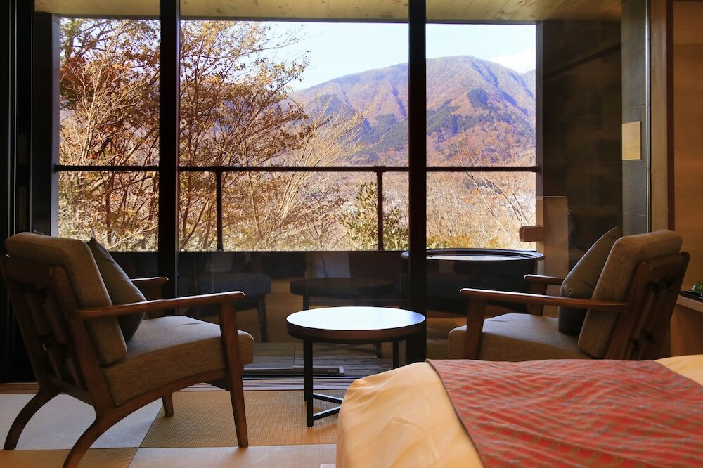 Фото Centurion Hakone Bettei