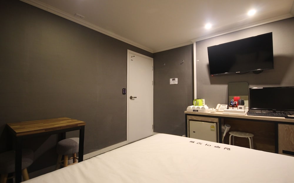 Фото Busan Sasang Illua