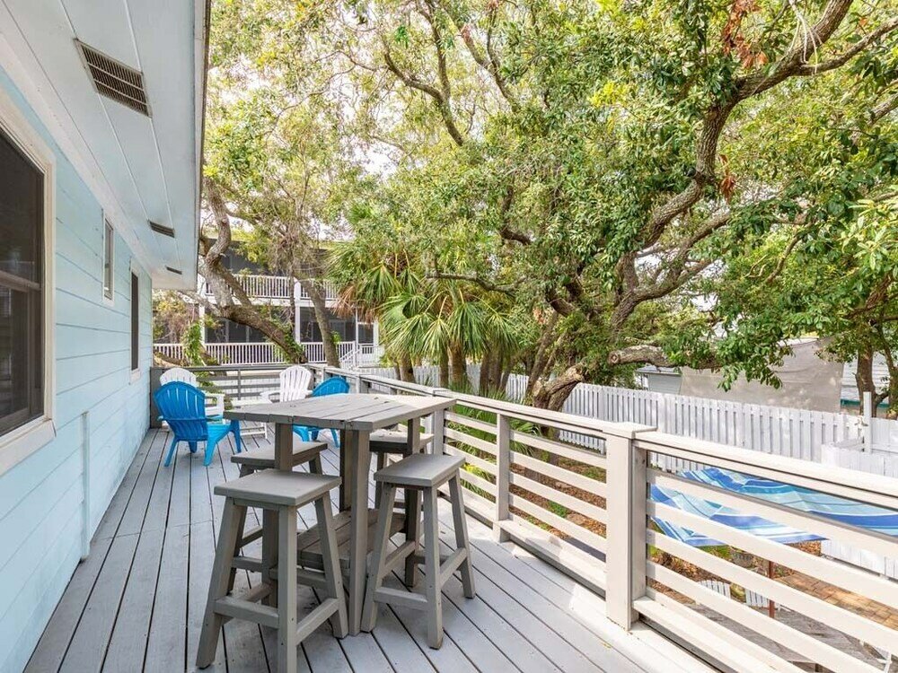 Фото Palmetto Breeze