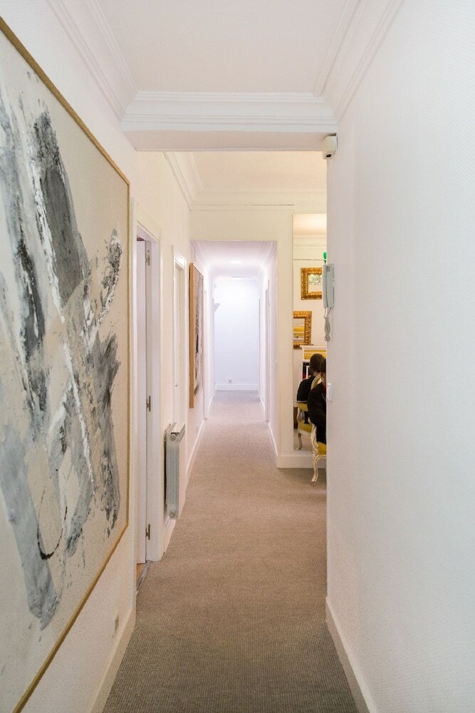 Фото Ha San Mateo Suites