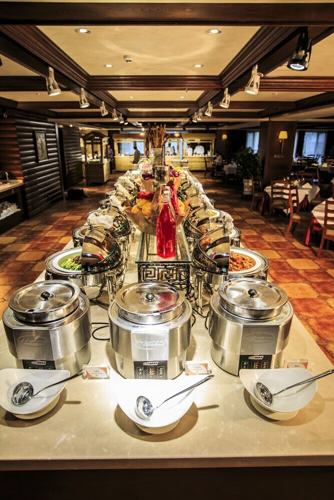 Фото Orenda Teton Hotel