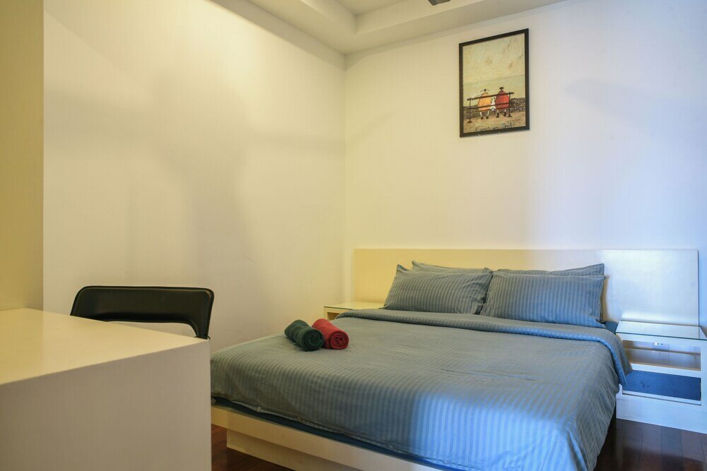 Фото Stylish Casa Residency Service Apartment
