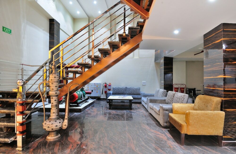 Фото отеля 4