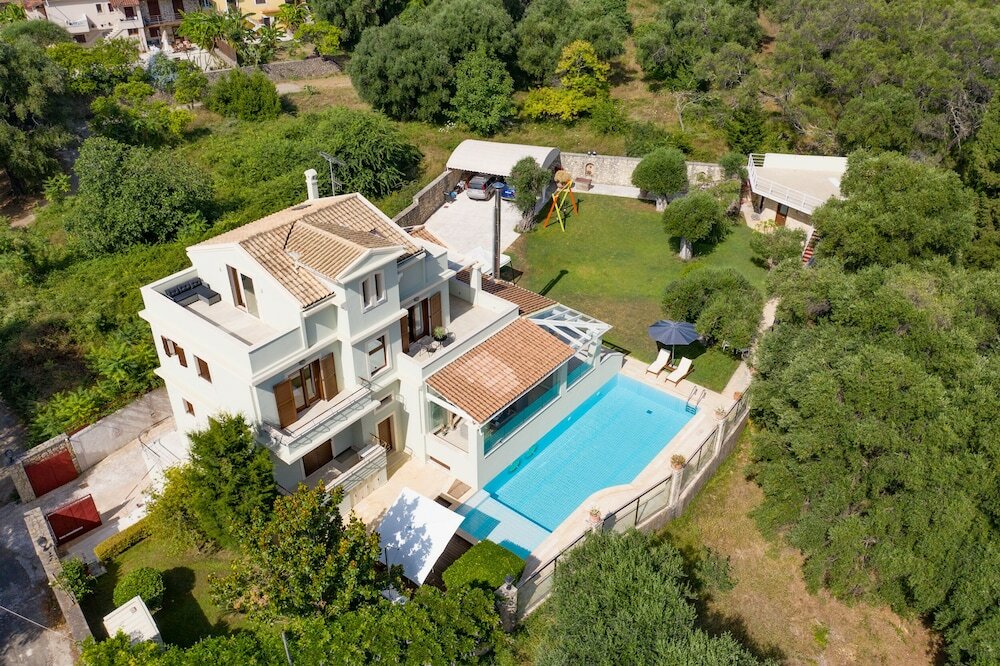 Фото Oneirodromio by White Dream Villas