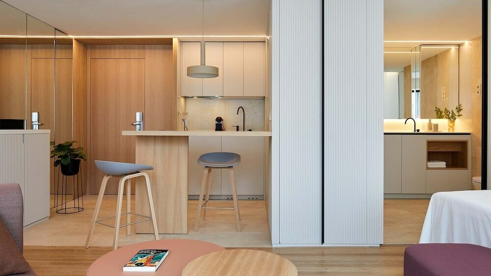 Фото 60 Balconies Iconic