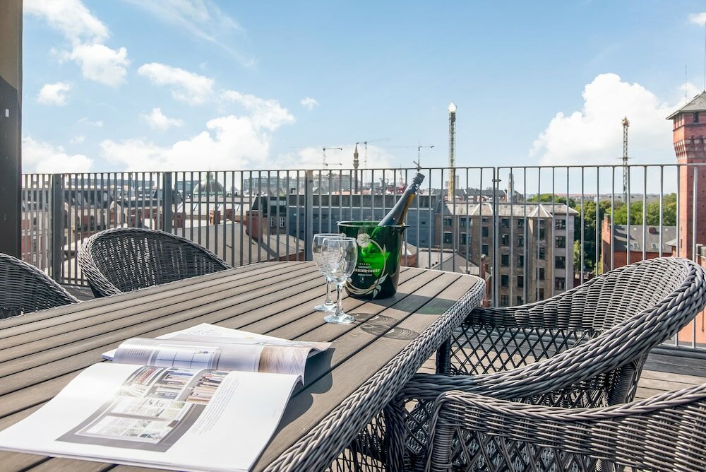 Фото City Square Hotel Apartments