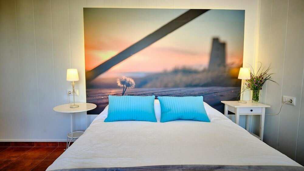 Фото Casa Reyes El Palmar