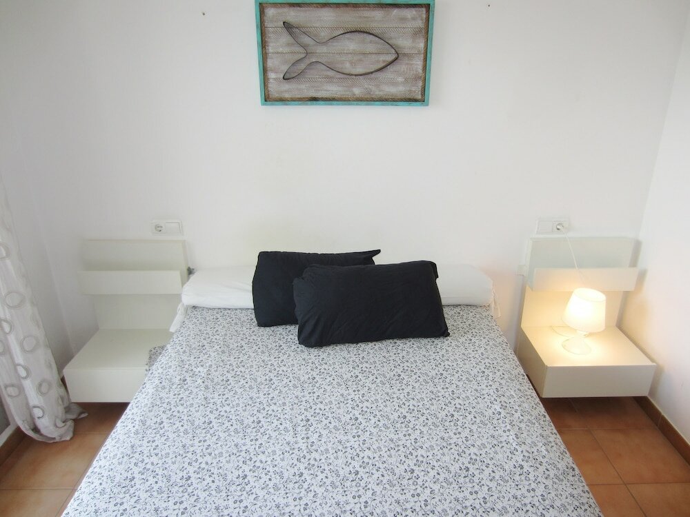 Фото Apartamento cerca de da Playa - 3172