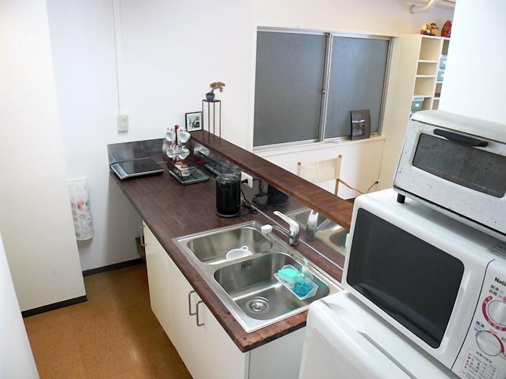 Фото Bonsai Guesthouse - Hostel