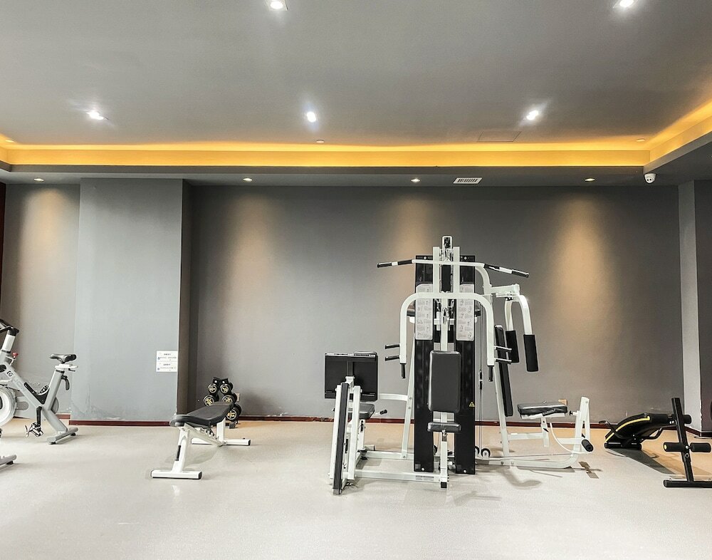 Фото Novotel Guiyang Panjiang