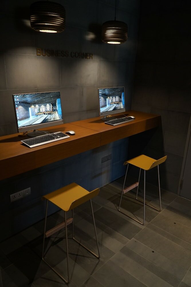 Фото Chicland Hotel