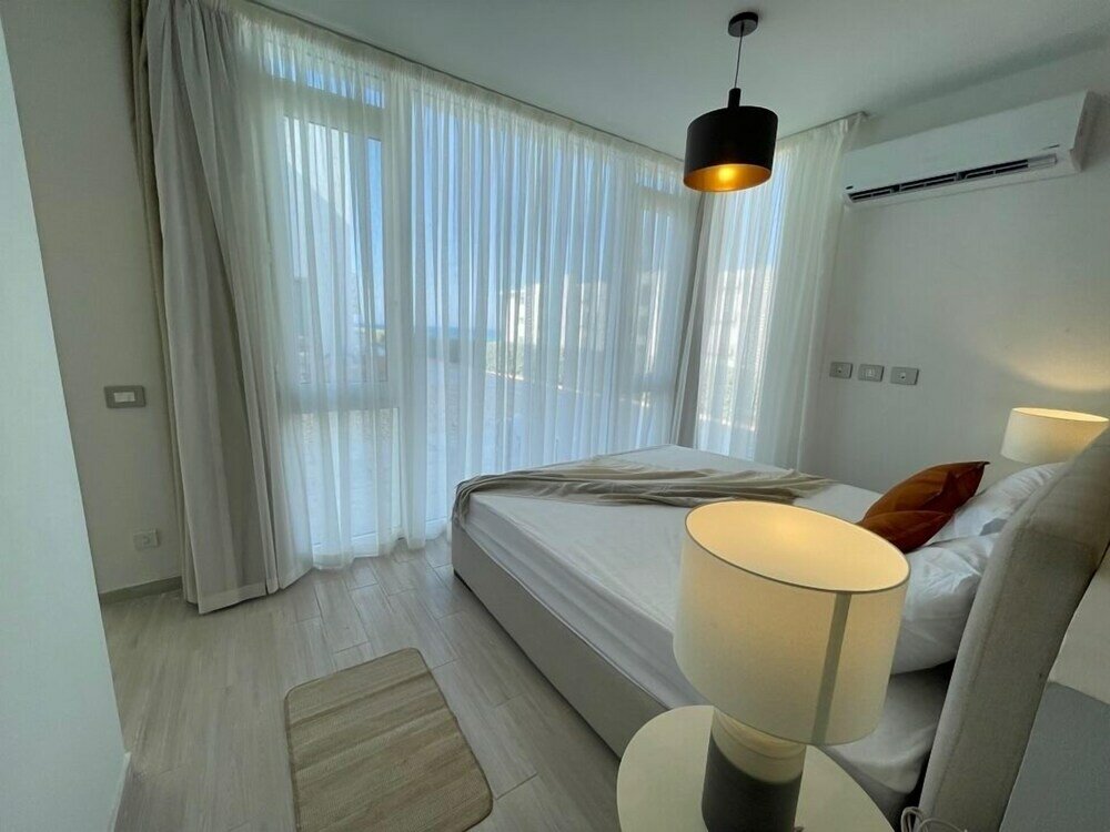 Фото Villa Sea View in Fouka Bay North Coast