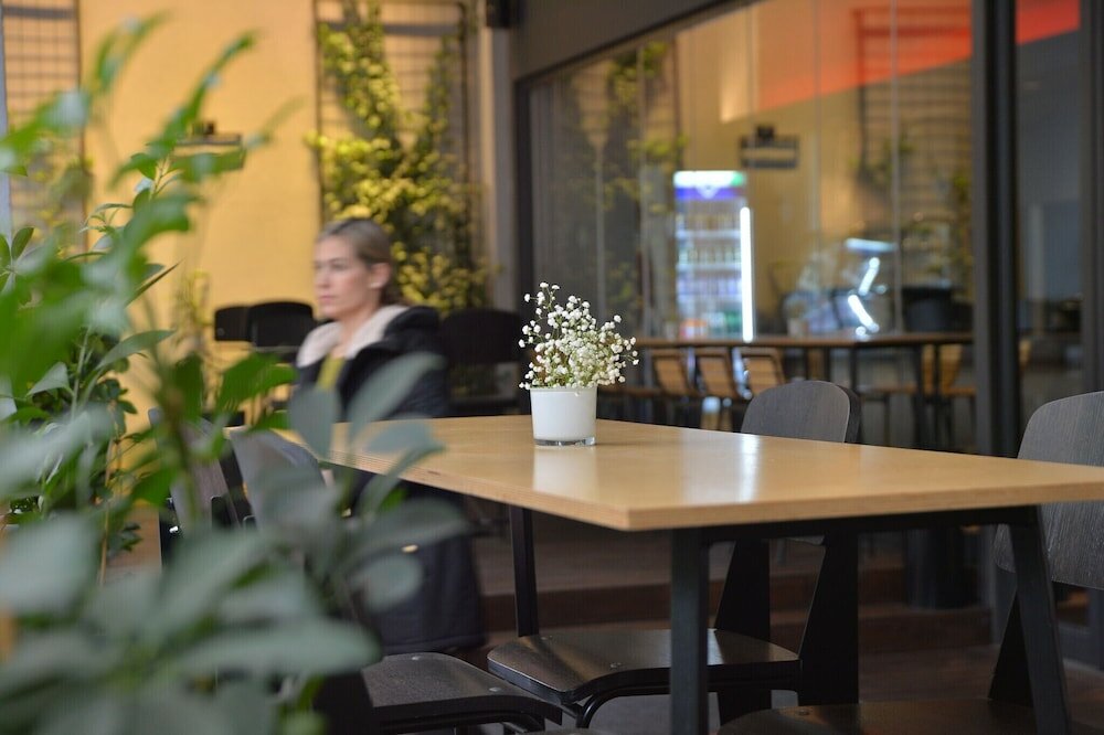 Фото Athenaeum K 29 Hotel