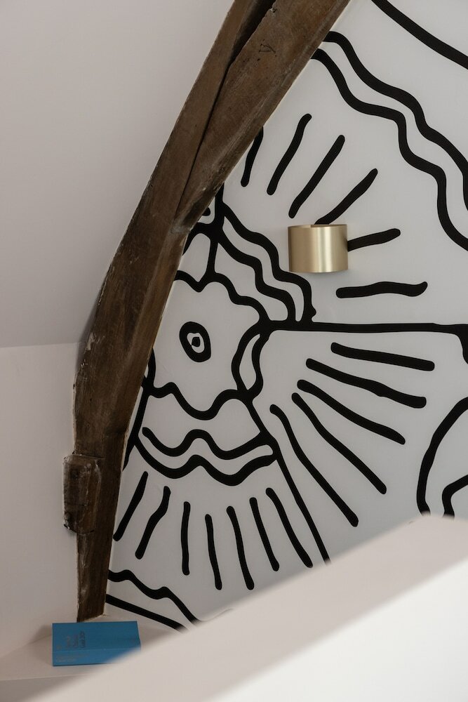 Фото Relais & Chateaux Weeshuis Gouda