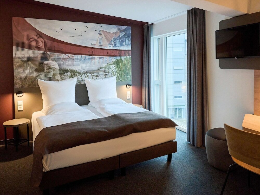 Фото B&b Hotel Vejle