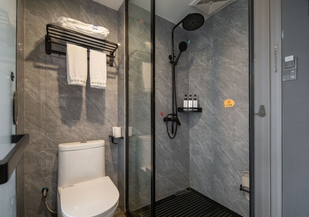 Фото Grand Hotel - Changsha