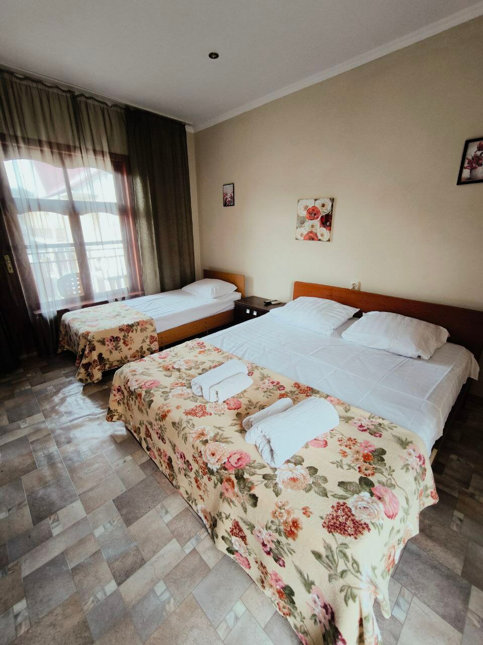 Фото Пальма