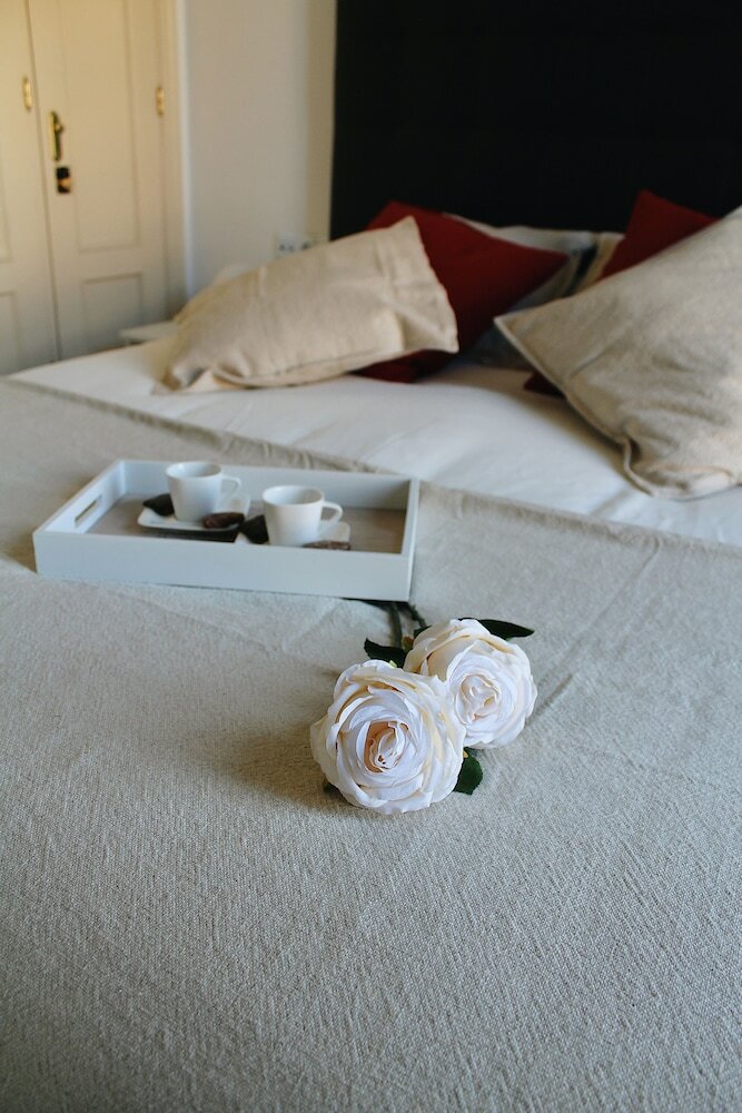 Фото Wish Suite La Mata De Sevilla