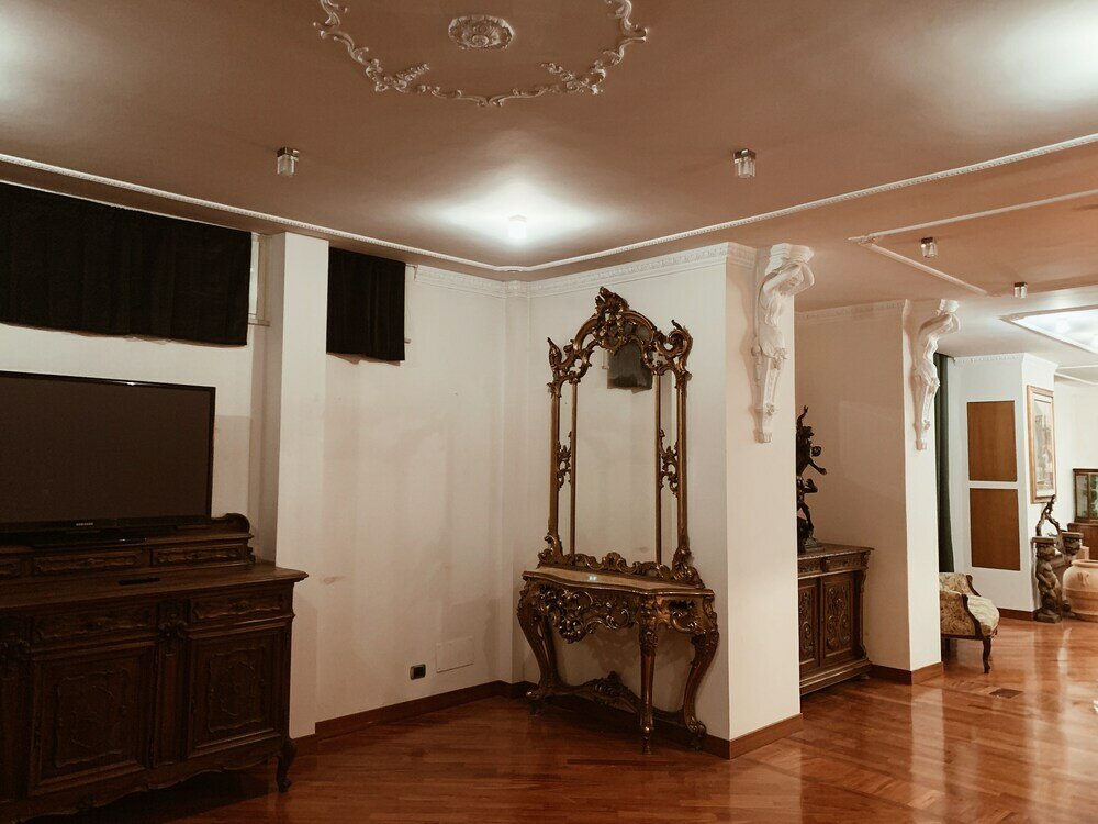 Фото Residenza Tritone a Fontana di Trevi