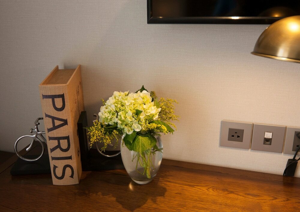 Фото Peridot Gallery Classic Hotel