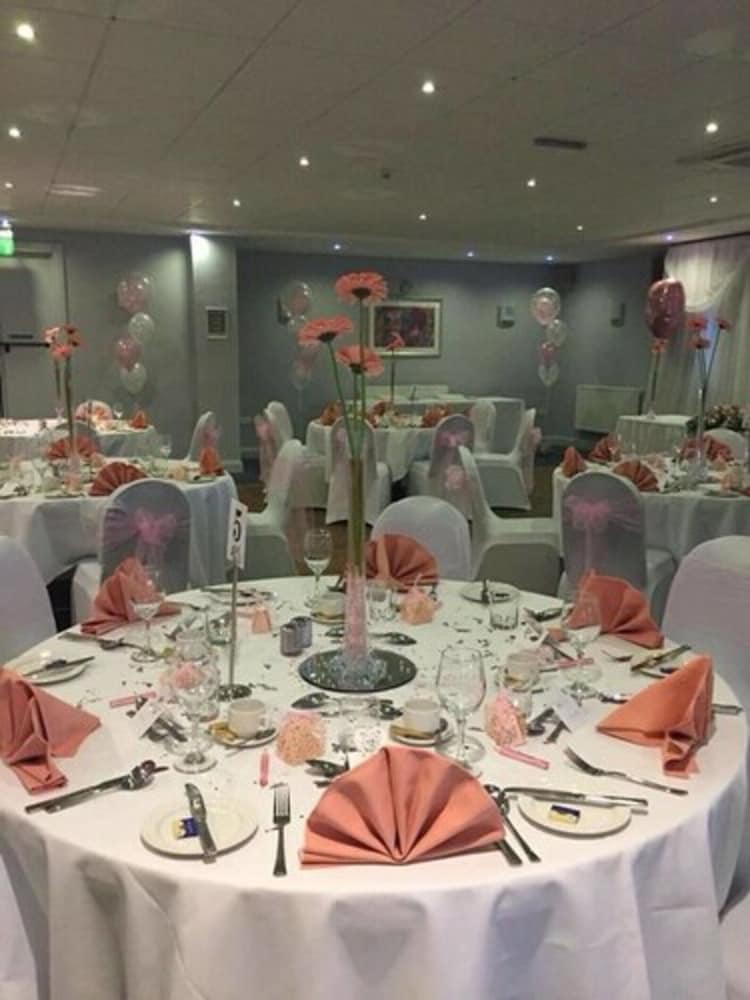 Фото St George Hotel