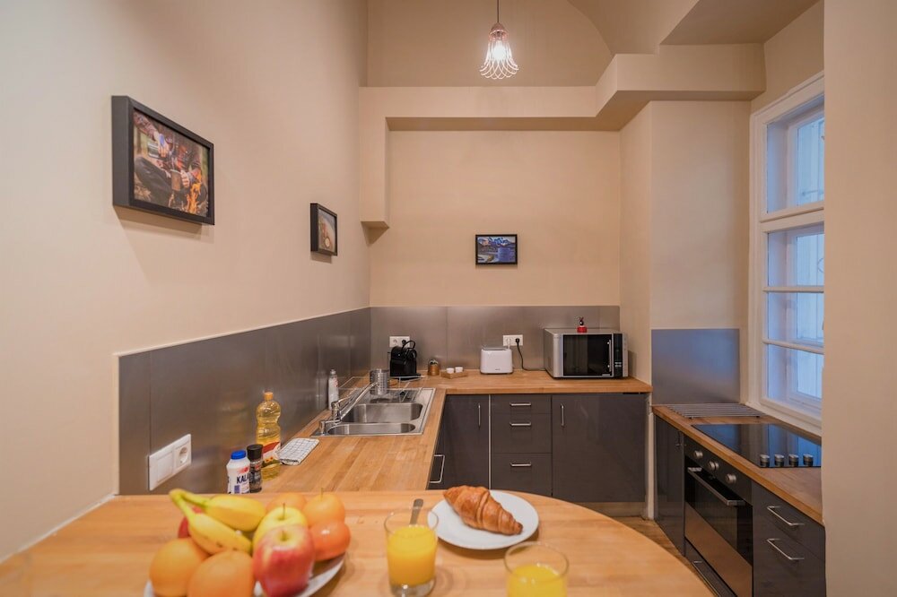 Фото Budapest Base Camp