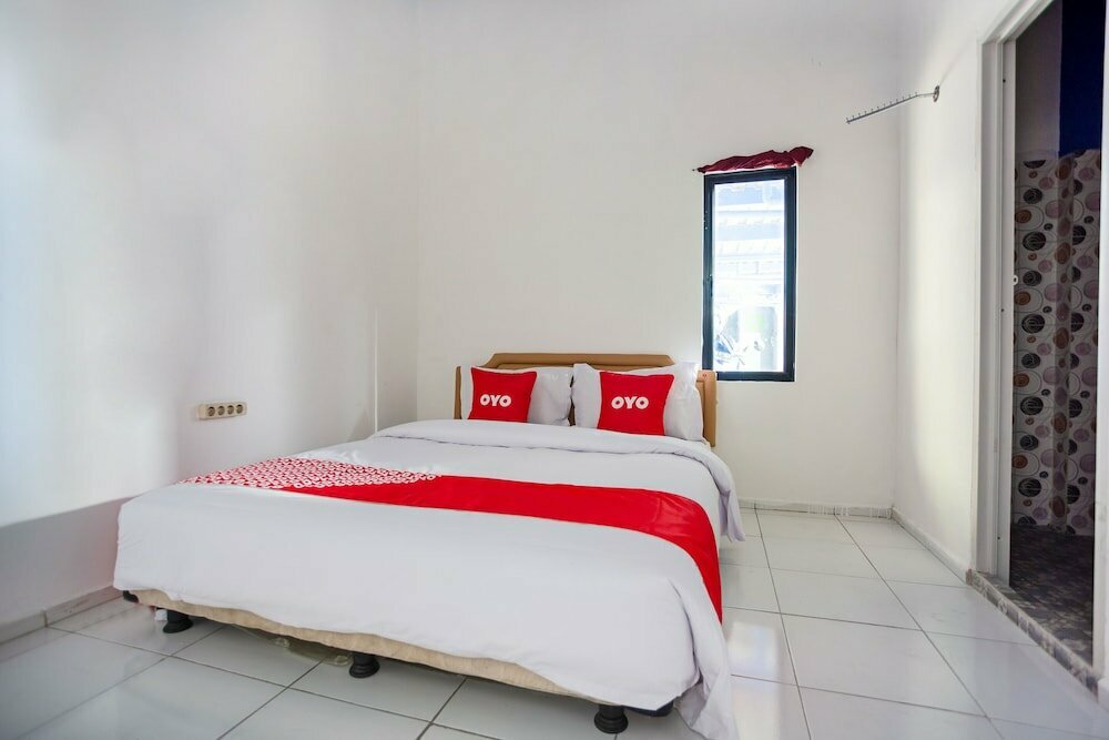 Hotel Oyo 3728 Tunas Plaza Residence, Bekasi, photo