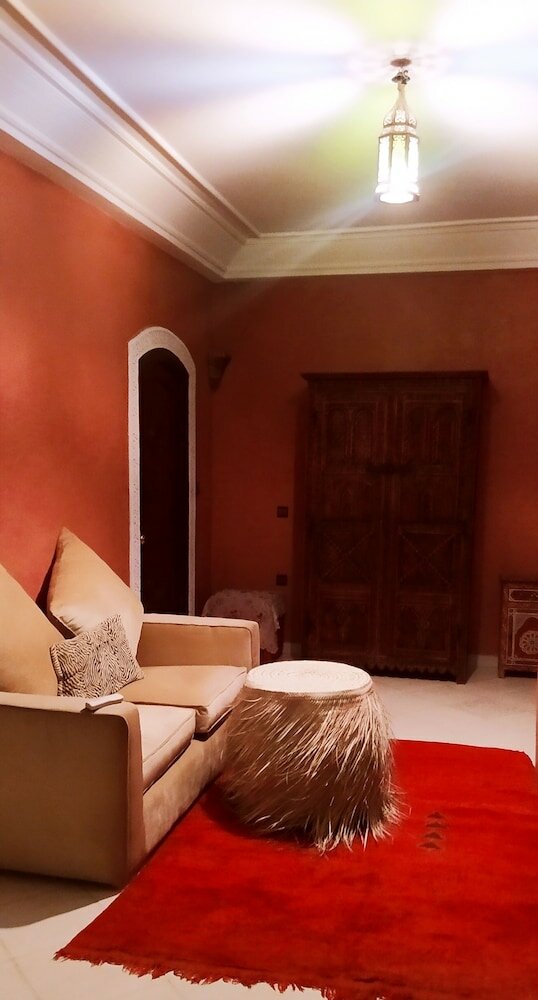 Фото Le petit jardin Marrakech