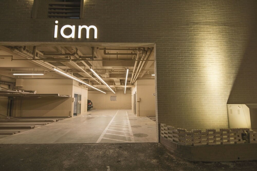 Фото Iam Residence