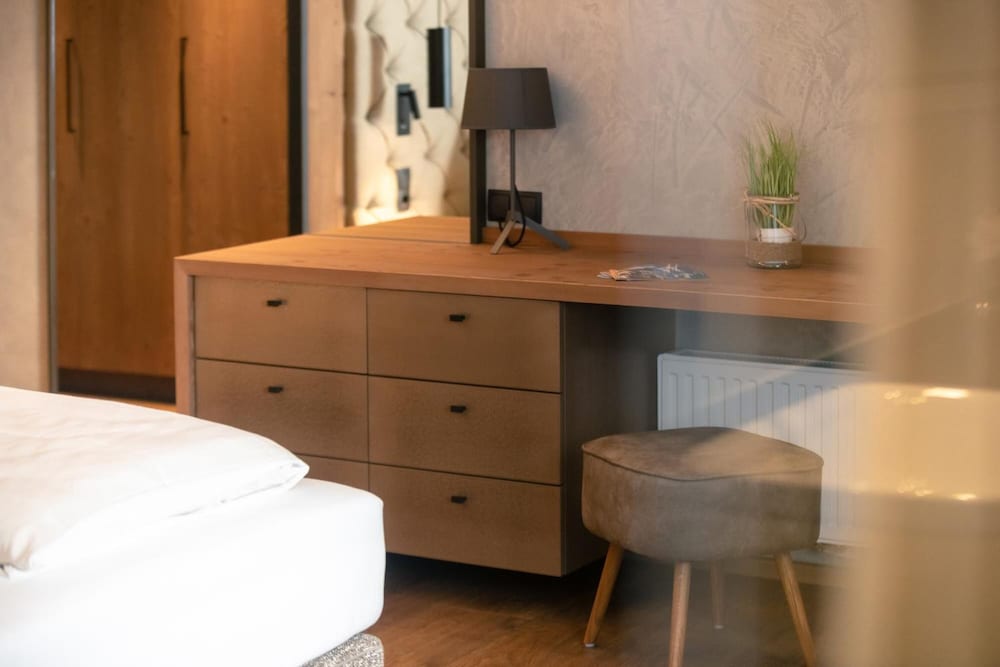 Фото Hotel Sonnenhof