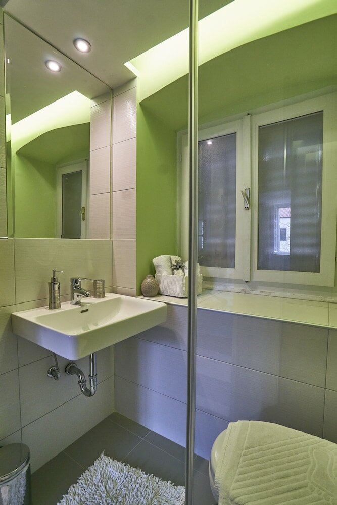 Фото Apartments Old Town Finest