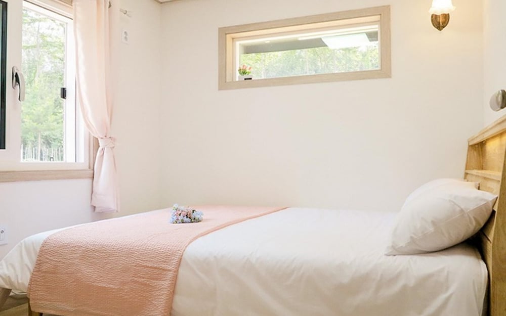 Фото Yangyang Mono Tree Pension