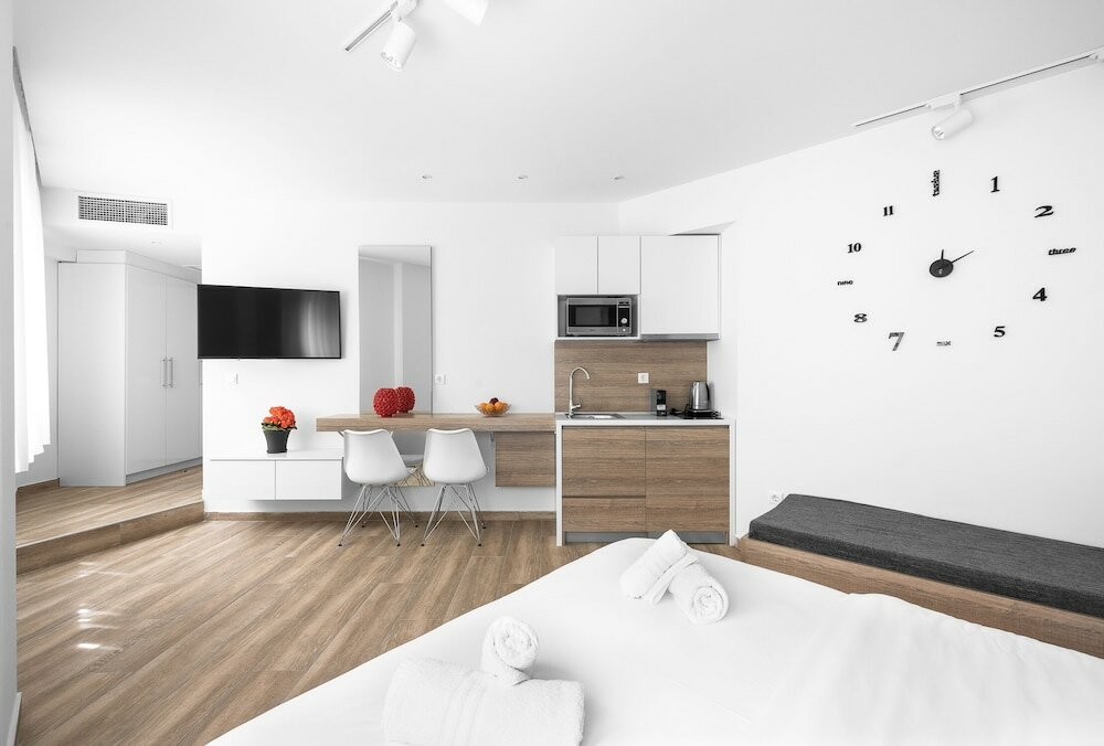 Фото Skysphere Nilie Hospitality Mgmt