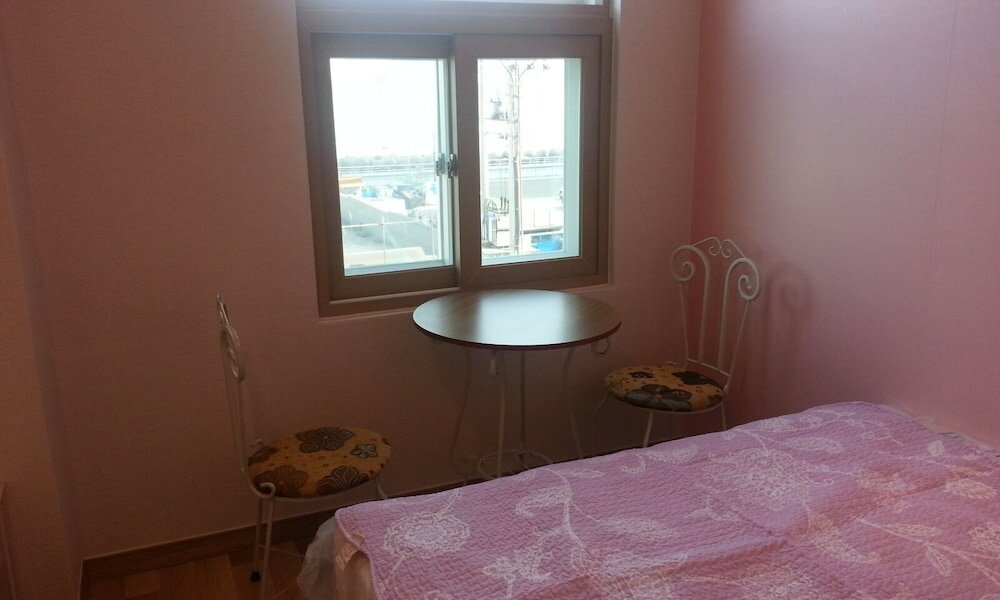 Фото Bexco Hostel B&b