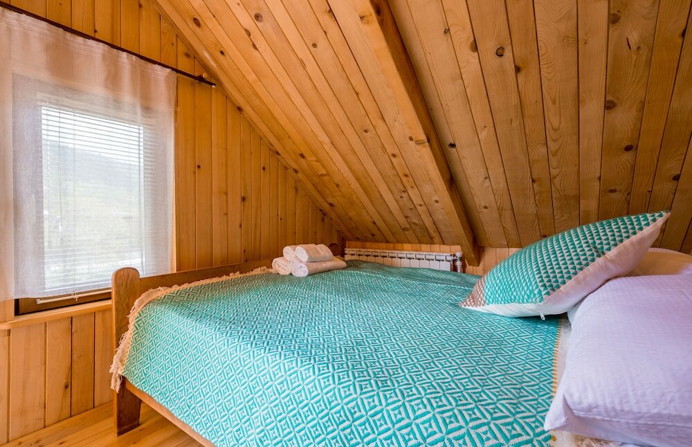 Фото Rivendell Borjomi