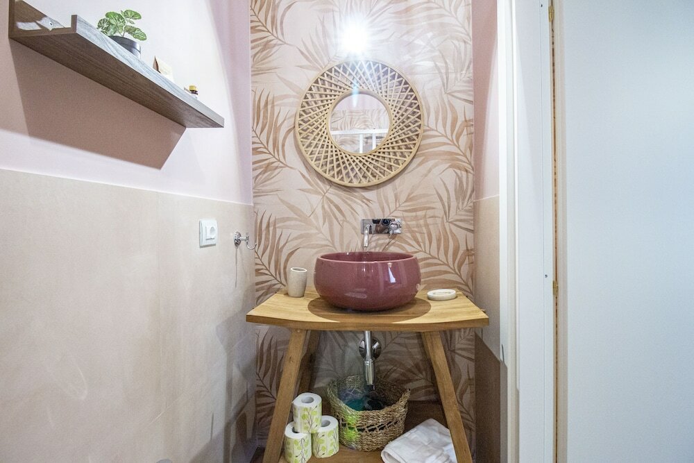 Фото Epimonì B&b