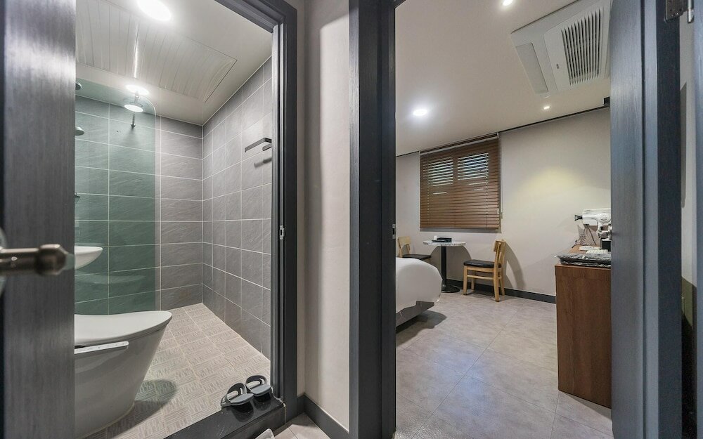 Фото Yongin № 25 Yongin Terminal Branch