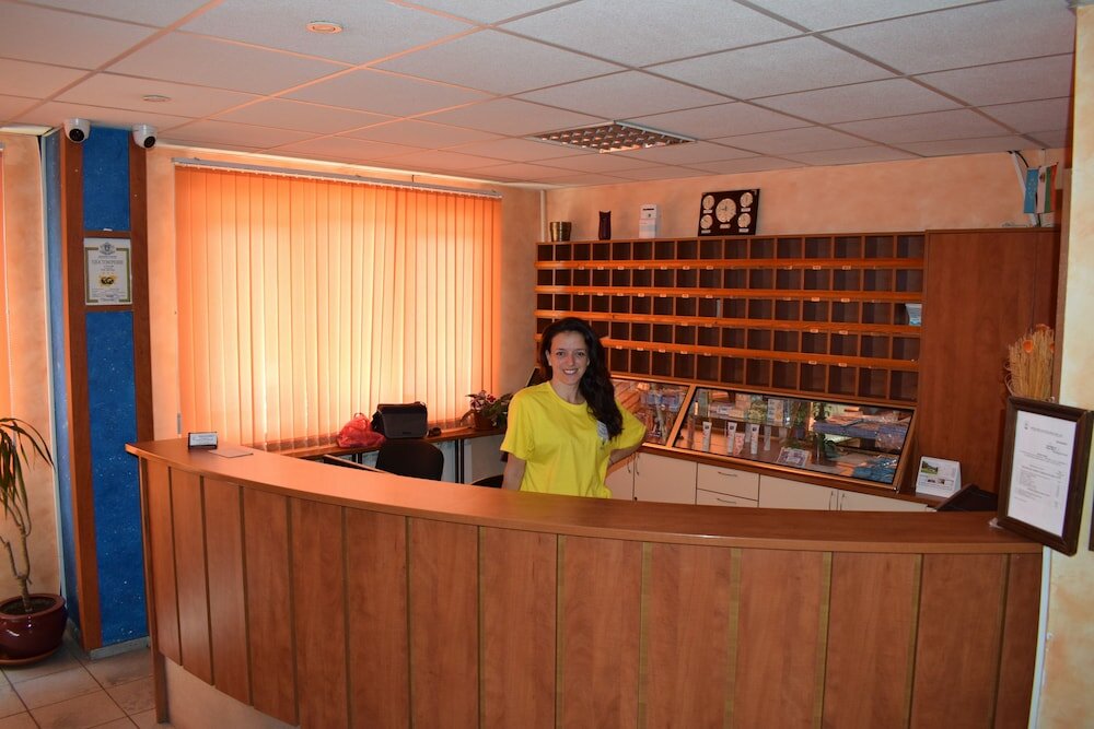 Фото Balneo Hotel Tintyava