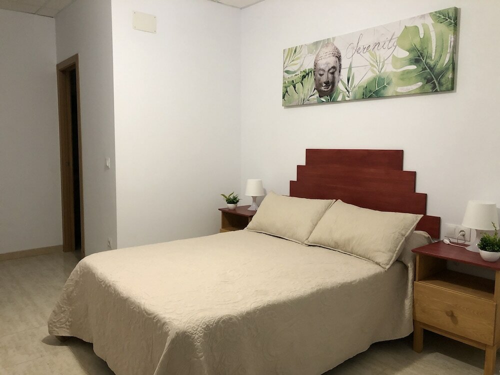 Фото Hostal El Paraíso