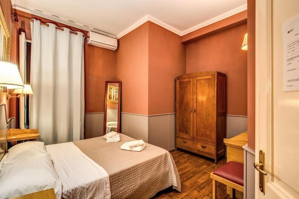 Фото Suitedream Vatican