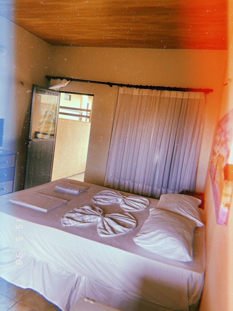 Фото Pousada Jardins do Mar