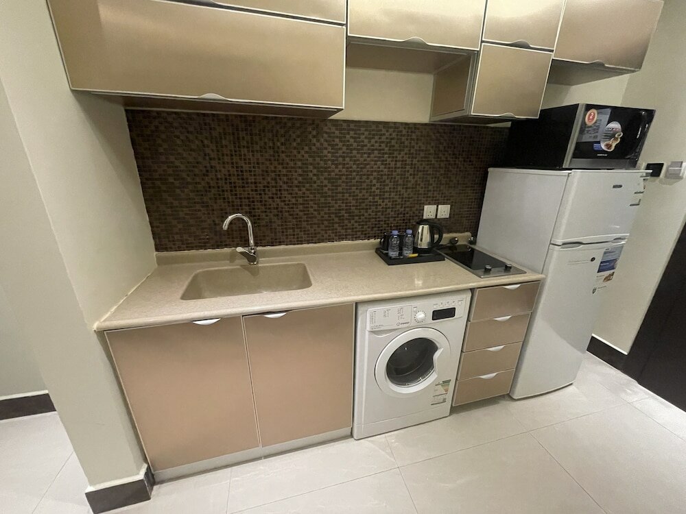 Фото Makarem Residence - Hotel Apartment